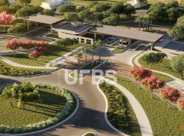 Terreno · 344m² · Jardins Amsterdã - Terreno em Condomínio