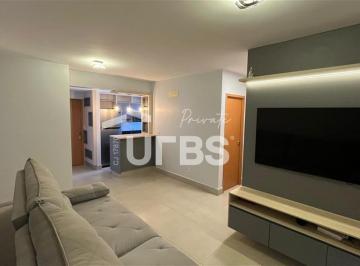 Apartamento · 63m² · 2 Quartos · 1 Vaga · Apartamento à venda | 2 quartos | 1 suíte | Completo em marcenaria | Lazer completo