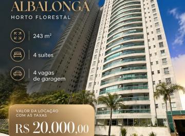 Apartamento para locação no RESERVA ALBALONGA, HORTO FLORESTAL, Salvador, BA · Apartamento para locação no RESERVA ALBALONGA, HORTO FLORESTAL, Salvador, BA