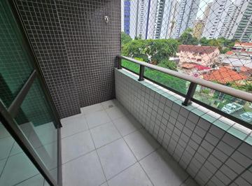 Apartamento à venda, ROSARINHO, Recife, PE · Apartamento à venda, ROSARINHO, Recife, PE