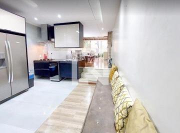 Casa 264m² Venda Jardim Paulista · Casa à Venda - Jardim Paulista, 3 Quartos, 264 m2
