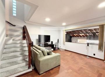 Casa · 284m² · 5 Quartos · 5 Vagas · Casa à Venda - Jardim Botânico, 5 Quartos, 284 m2