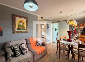 Photo 1 · Apartamento à Venda - Vila Arens , 2 Quartos, 50 m2