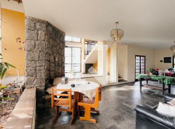 Casa · 500m² · 4 Quartos · 3 Vagas · Casa à Venda - Jardim Samambaia, 4 Quartos, 500 m2