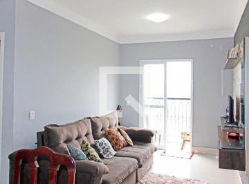 Apartamento · 70m² · 2 Quartos · 1 Vaga · Apartamento à Venda - Condomínio Estância Marambaia, 2 Quartos, 70 m2