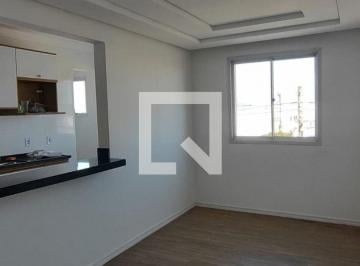 Apartamento · 53m² · 2 Quartos · 1 Vaga · Apartamento à Venda - Parque Industrial, 2 Quartos, 53 m2