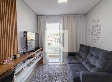 Apartamento · 55m² · 2 Quartos · 1 Vaga · Apartamento à Venda - Jardim do Lago, 2 Quartos, 55 m2