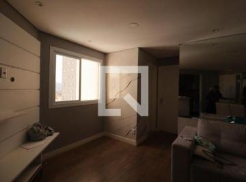 Apartamento · 49m² · 2 Quartos · 1 Vaga · Apartamento à Venda - Castanho, 2 Quartos, 49 m2