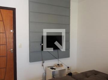 Apartamento · 59m² · 2 Quartos · 1 Vaga · Apartamento à Venda - Jardim Samambaia, 2 Quartos, 59 m2