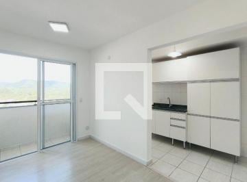 Apartamento · 53m² · 2 Quartos · 1 Vaga · Apartamento à Venda - Castanho, 2 Quartos, 53 m2