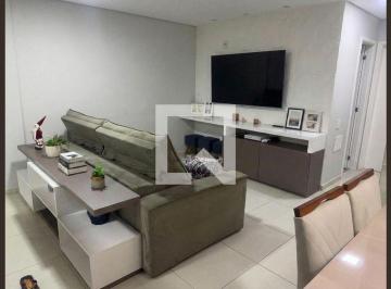 Apartamento · 79m² · 2 Quartos · 1 Vaga · Apartamento à Venda - Eloy Chaves, 2 Quartos, 79 m2