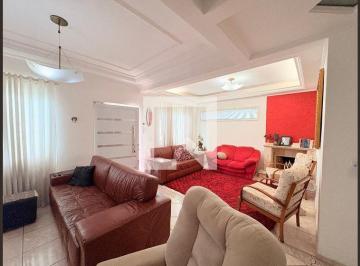 Casa · 270m² · 5 Quartos · 3 Vagas · Casa à Venda - Anhangabaú , 5 Quartos, 270 m2