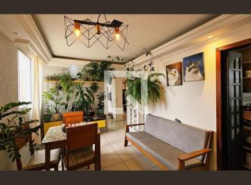 Photo 1 · Apartamento à Venda - Vila Arens , 3 Quartos, 62 m2