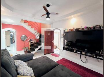 Casa · 160m² · 3 Quartos · 2 Vagas · Casa à Venda - Tulipas, 3 Quartos, 160 m2