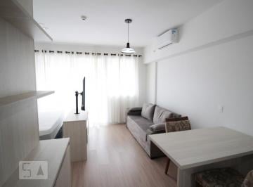 Apartamento · 44m² · 1 Quarto · 1 Vaga · Apartamento à Venda - Centro, 1 Quarto, 44 m2