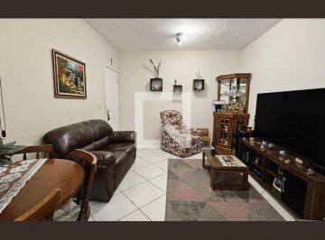Photo 1 · Apartamento à Venda - Jardim Samambaia, 2 Quartos, 55 m2