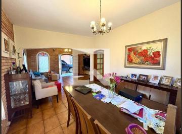Casa · 180m² · 3 Quartos · 2 Vagas · Casa à Venda - CECAP, 3 Quartos, 180 m2