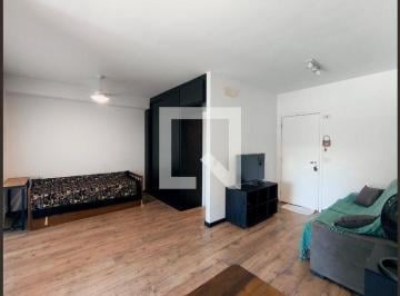 Apartamento · 47m² · 1 Quarto · 1 Vaga · Apartamento à Venda - Centro, 1 Quarto, 47 m2