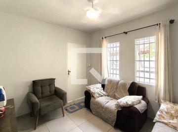 Casa · 110m² · 2 Quartos · 3 Vagas · Casa à Venda - Parque Centenário, 2 Quartos, 110 m2