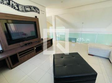 Casa · 400m² · 4 Quartos · 6 Vagas · Casa à Venda - Caxambu, 4 Quartos, 400 m2
