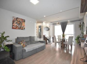 Apartamento · 60m² · 2 Quartos · 1 Vaga · Apartamento à Venda - CECAP, 2 Quartos, 60 m2