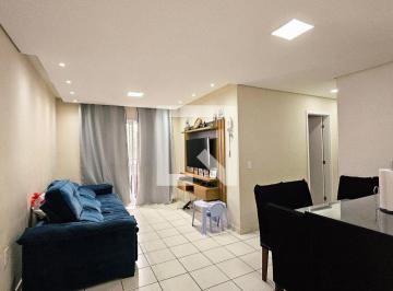 Photo 1 · Apartamento à Venda - Agapeama, 3 Quartos, 72 m2