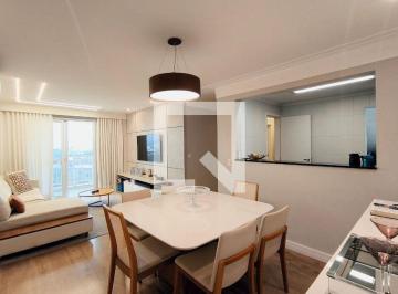 Photo 1 · Apartamento à Venda - Horto Florestal, 3 Quartos, 101 m2