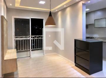 Apartamento · 50m² · 2 Quartos · 1 Vaga · Apartamento à Venda - Jardim Nova Palmares II, 2 Quartos, 50 m2