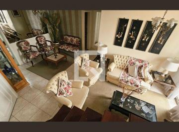 Apartamento · 250m² · 3 Quartos · 3 Vagas · Apartamento à Venda - Vila Arens , 3 Quartos, 250 m2