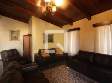 Photo 1 · Casa à Venda - Anhangabaú , 4 Quartos, 300 m2