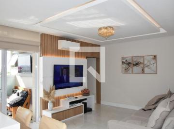 Apartamento · 85m² · 3 Quartos · 2 Vagas · Apartamento à Venda - Jardim do Lago, 3 Quartos, 85 m2