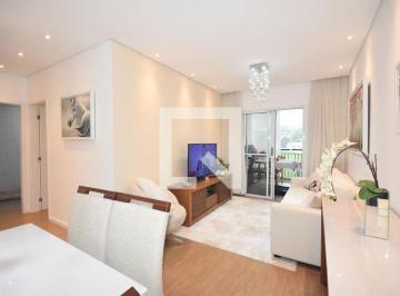 Photo 1 · Apartamento à Venda - Anhangabaú , 2 Quartos, 67 m2