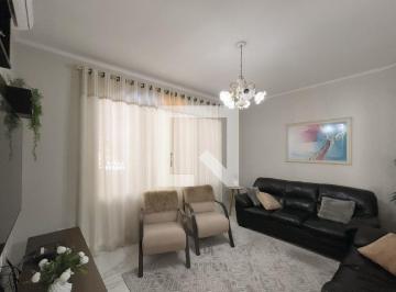 Casa · 280m² · 3 Quartos · 4 Vagas · Casa à Venda - Santa Cruz, 3 Quartos, 280 m2
