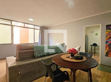 Apartamento · 90m² · 3 Quartos · 1 Vaga · Apartamento à Venda - Centro, 3 Quartos, 90 m2