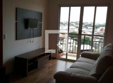 Photo 1 · Apartamento à Venda - Vila Alvorada , 2 Quartos, 54 m2