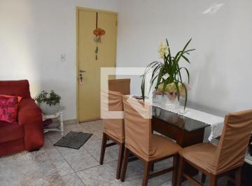 Apartamento · 58m² · 2 Quartos · 1 Vaga · Apartamento à Venda - Jardim Pacaembu, 2 Quartos, 58 m2
