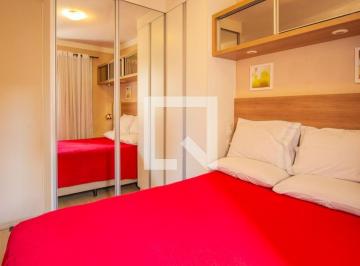 Photo 9 · Apartamento à Venda - Vila Alvorada , 2 Quartos, 54 m2