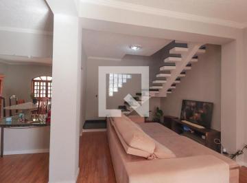 Casa · 130m² · 3 Quartos · 3 Vagas · Casa à Venda - Vila Alvorada , 3 Quartos, 130 m2