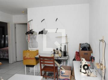 Apartamento · 45m² · 2 Quartos · 1 Vaga · Apartamento à Venda - São Camilo, 2 Quartos, 45 m2