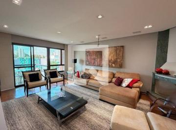 Photo 1 · Apartamento à Venda - Parque do Colégio , 4 Quartos, 280 m2