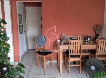Photo 1 · Apartamento à venda em Campinas-SP, bairro Jardim Paraíso: 1 quarto, 1 banheiro,