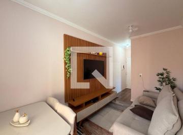 Apartamento · 54m² · 2 Quartos · 1 Vaga · Apartamento à Venda - Parque Centenário, 2 Quartos, 54 m2