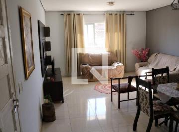 Casa · 270m² · 5 Quartos · 3 Vagas · Casa à Venda - Parque Franceschini, 5 Quartos, 270 m2