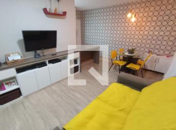 Apartamento · 70m² · 3 Quartos · 1 Vaga · Apartamento à Venda - Jardim Monte Verde, 3 Quartos, 70 m2