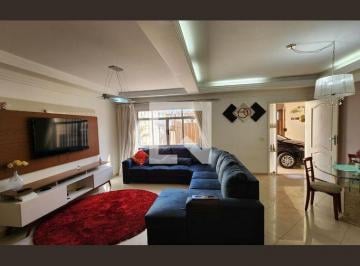 Casa · 173m² · 3 Quartos · 3 Vagas · Casa à Venda - Parque da Represa, 3 Quartos, 173 m2