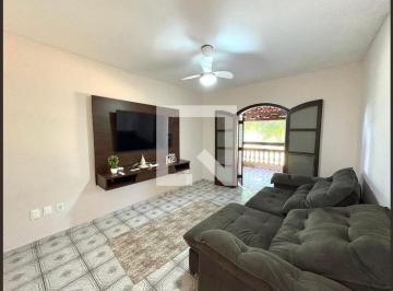 Casa · 118m² · 2 Quartos · 1 Vaga · Casa à Venda - Tarumã, 2 Quartos, 118 m2