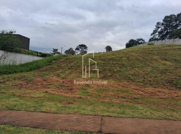 Terreno · 721m² · Oportunidade única: Terreno em Condomínio Fechado no Jardim Santa Teresa, Jundiaí-SP!