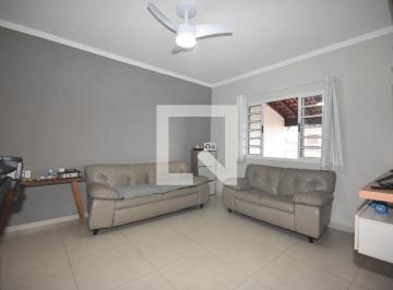 Casa · 207m² · 3 Quartos · 4 Vagas · Casa à Venda - Jardim do Lago, 3 Quartos, 207 m2
