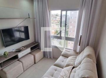 Apartamento · 50m² · 2 Quartos · 1 Vaga · Apartamento à Venda - Colônia, 2 Quartos, 50 m2
