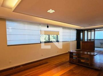Apartamento · 288m² · 5 Quartos · 3 Vagas · Apartamento à Venda - Anhangabaú , 5 Quartos, 288 m2